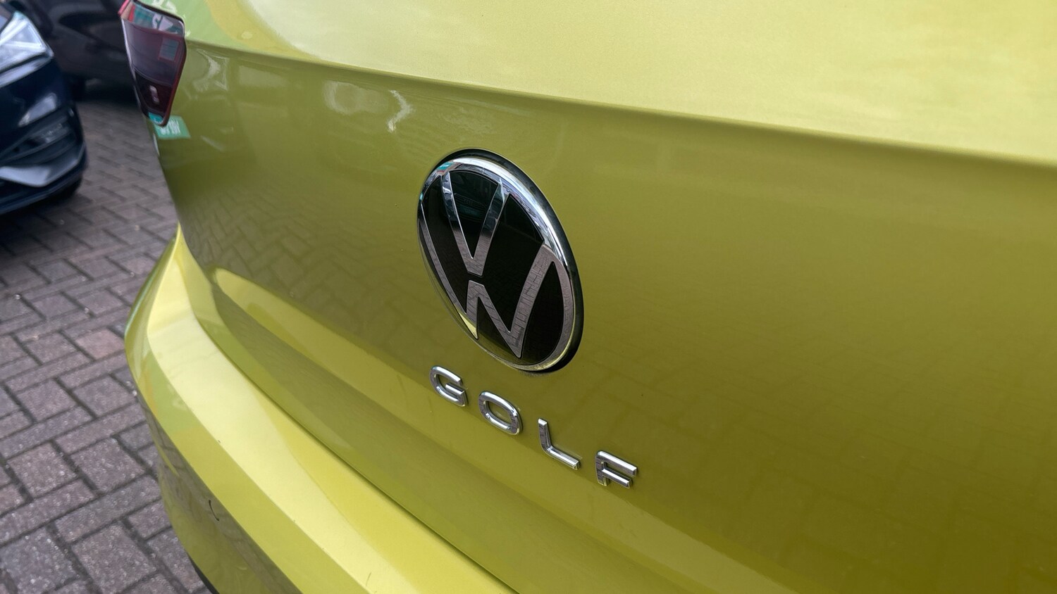 Used Volkswagen Golf 2021 for sale - 76467910: Photo 23