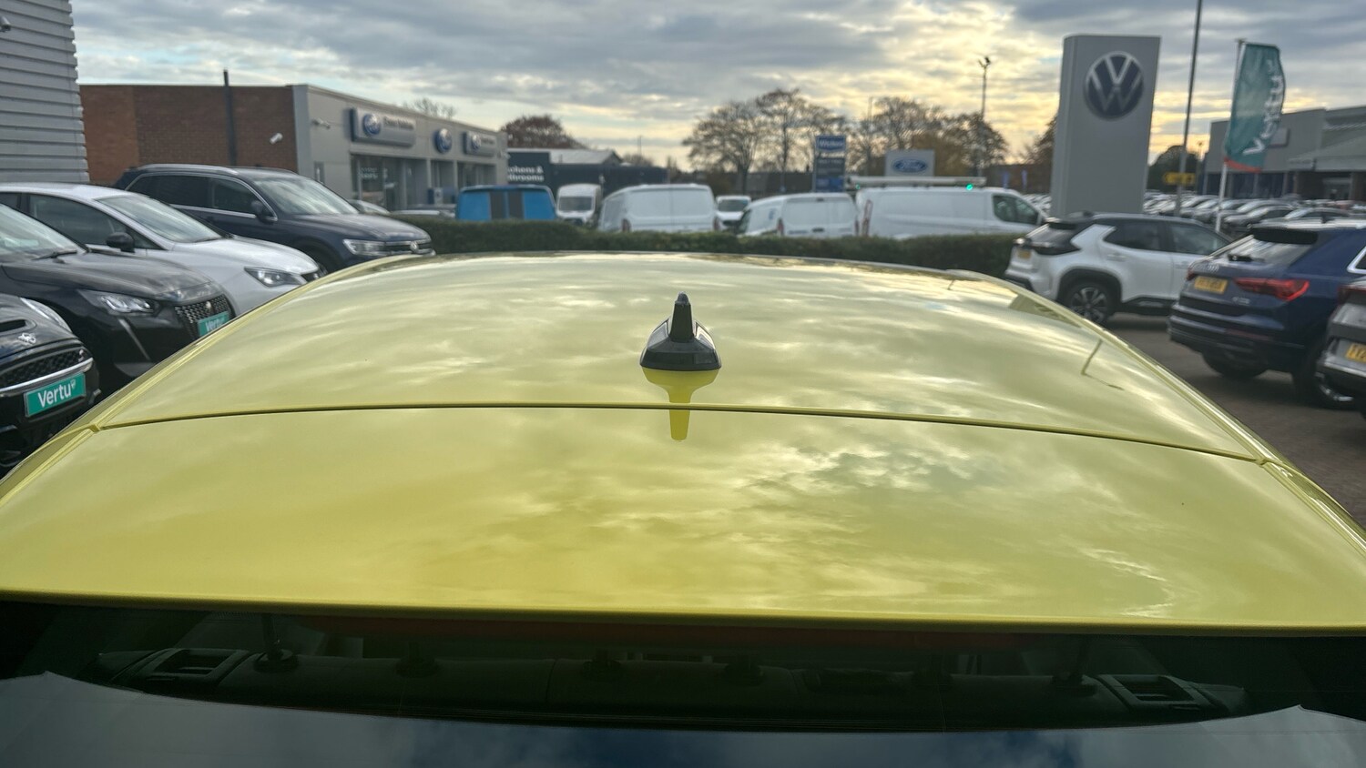 Used Volkswagen Golf 2021 for sale - 76467910: Photo 24