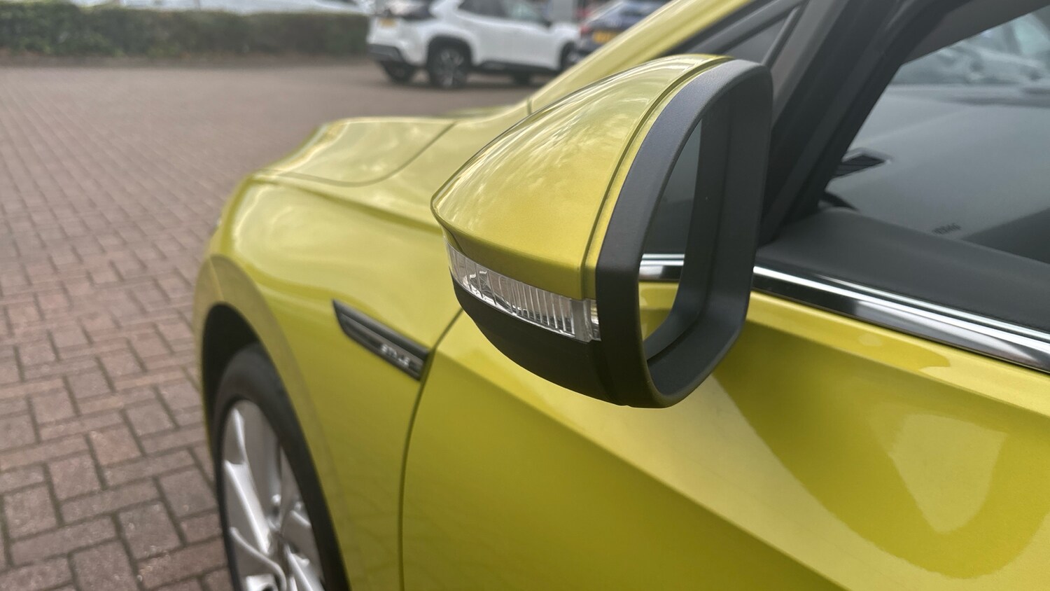 Used Volkswagen Golf 2021 for sale - 76467910: Photo 25