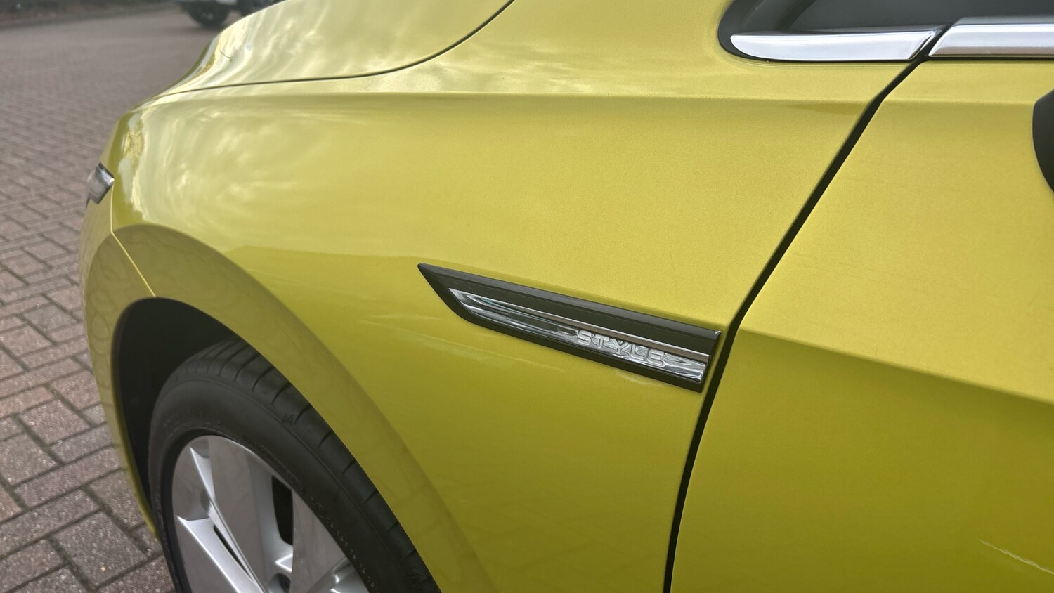 Used Volkswagen Golf 2021 for sale - 76467910: Photo 26