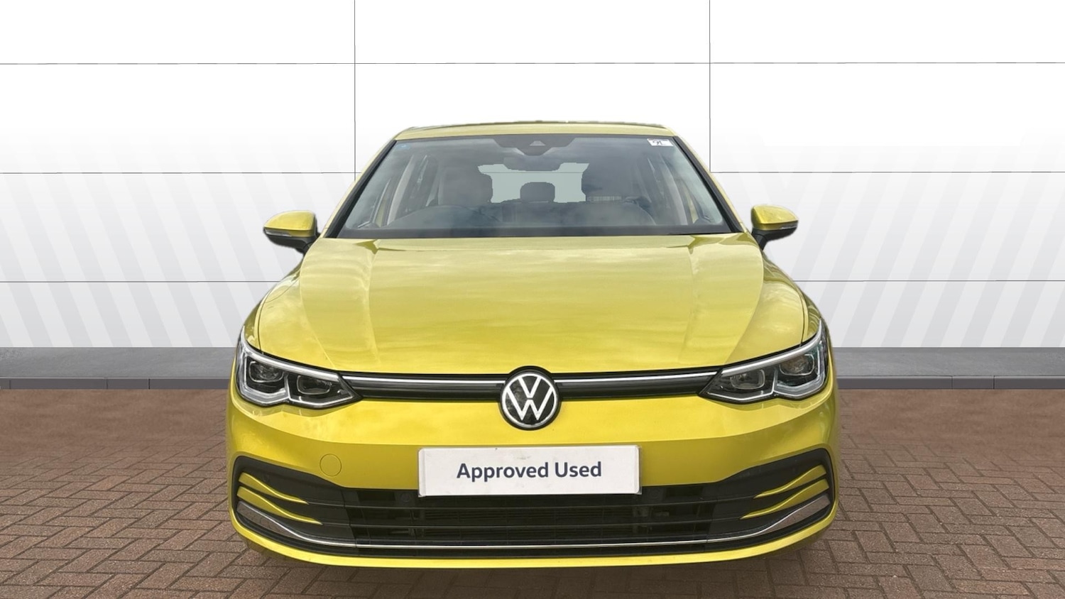 Used Volkswagen Golf 2021 for sale - 76467910: Photo 3