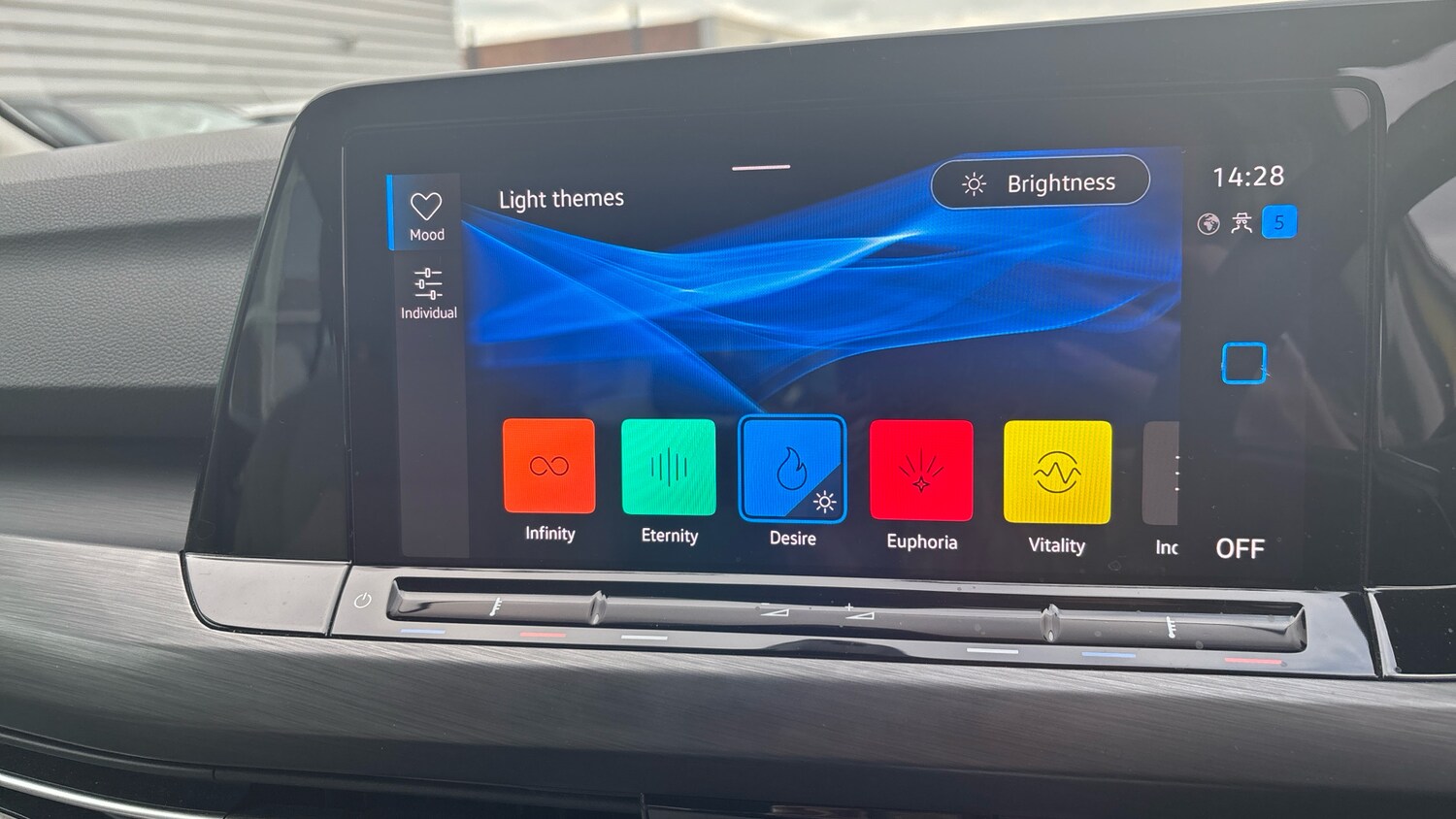 Used Volkswagen Golf 2021 for sale - 76467910: Photo 39