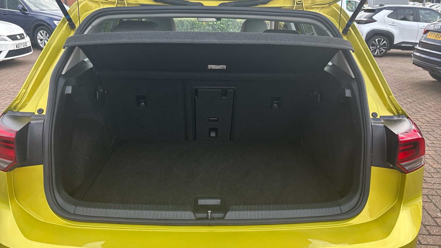 Used Volkswagen Golf 2021 for sale - 76467910: Photo 4