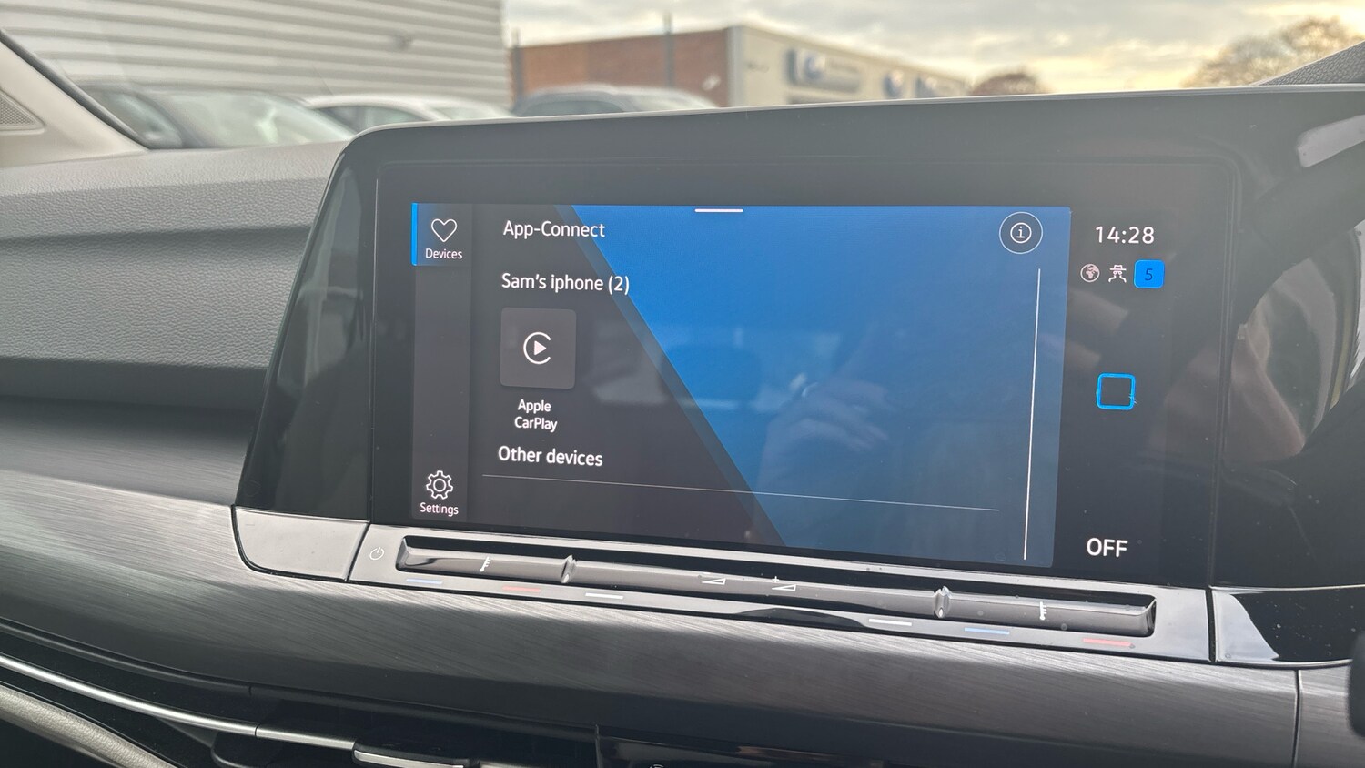 Used Volkswagen Golf 2021 for sale - 76467910: Photo 41