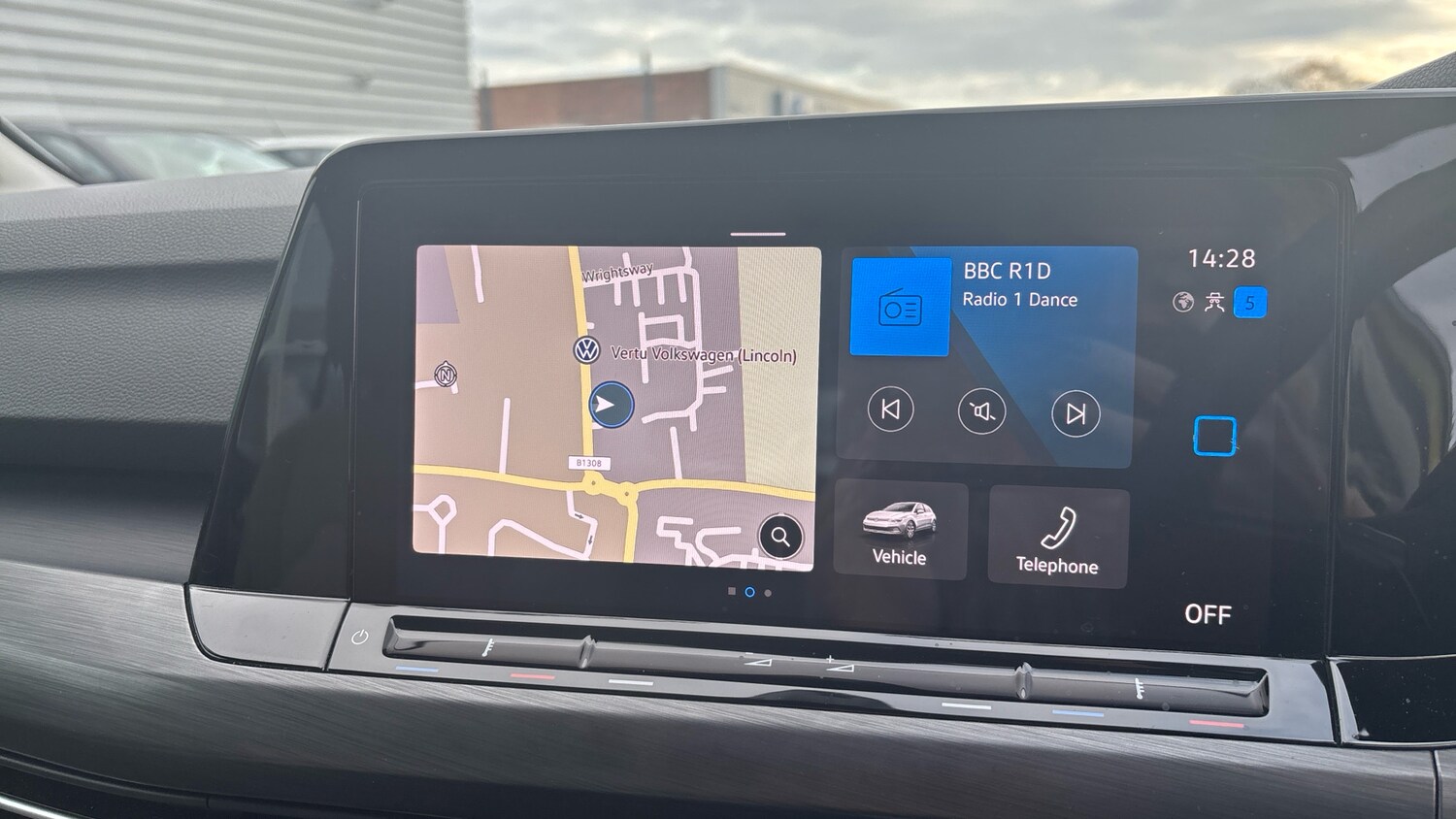 Used Volkswagen Golf 2021 for sale - 76467910: Photo 42