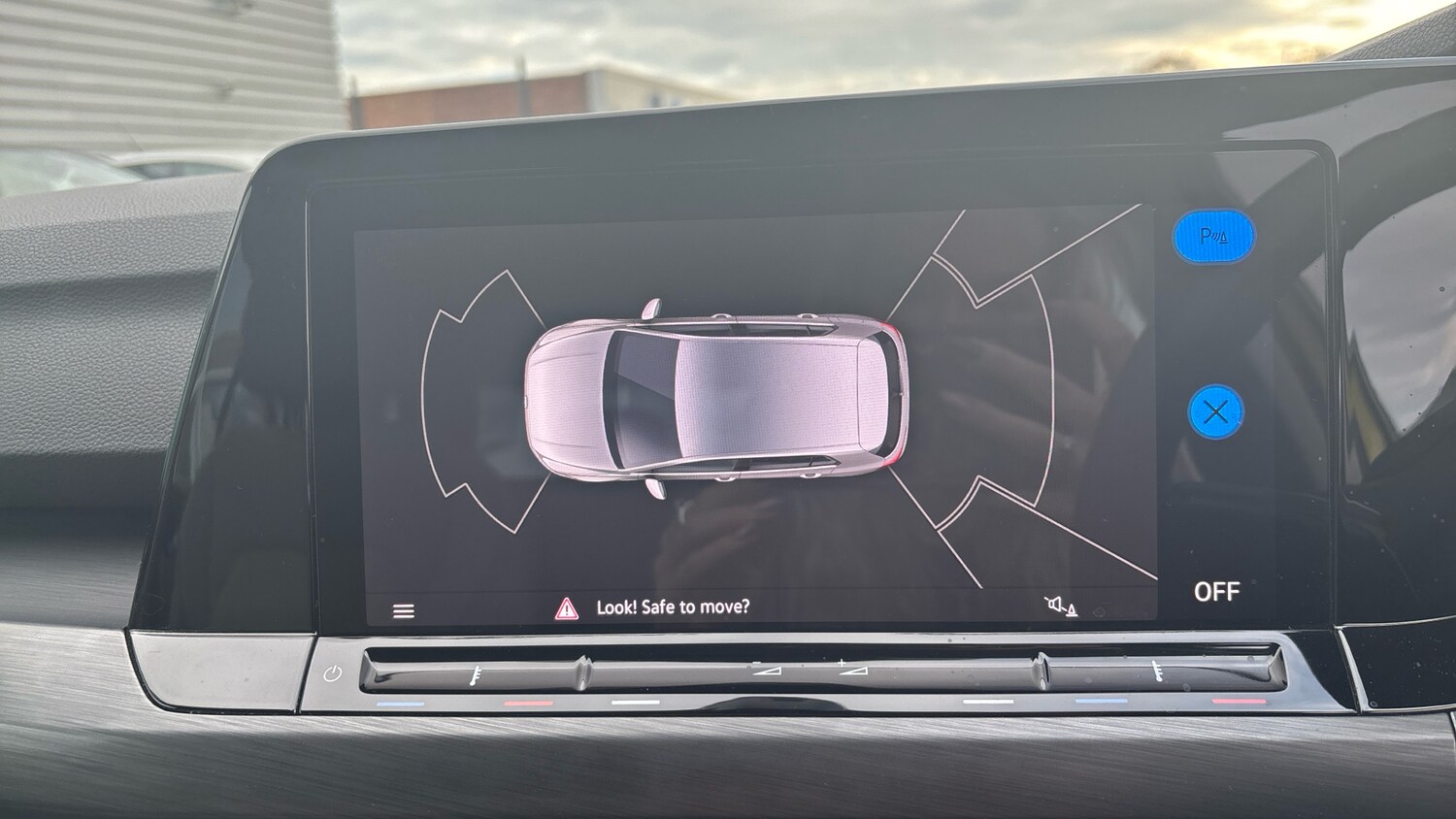 Used Volkswagen Golf 2021 for sale - 76467910: Photo 45