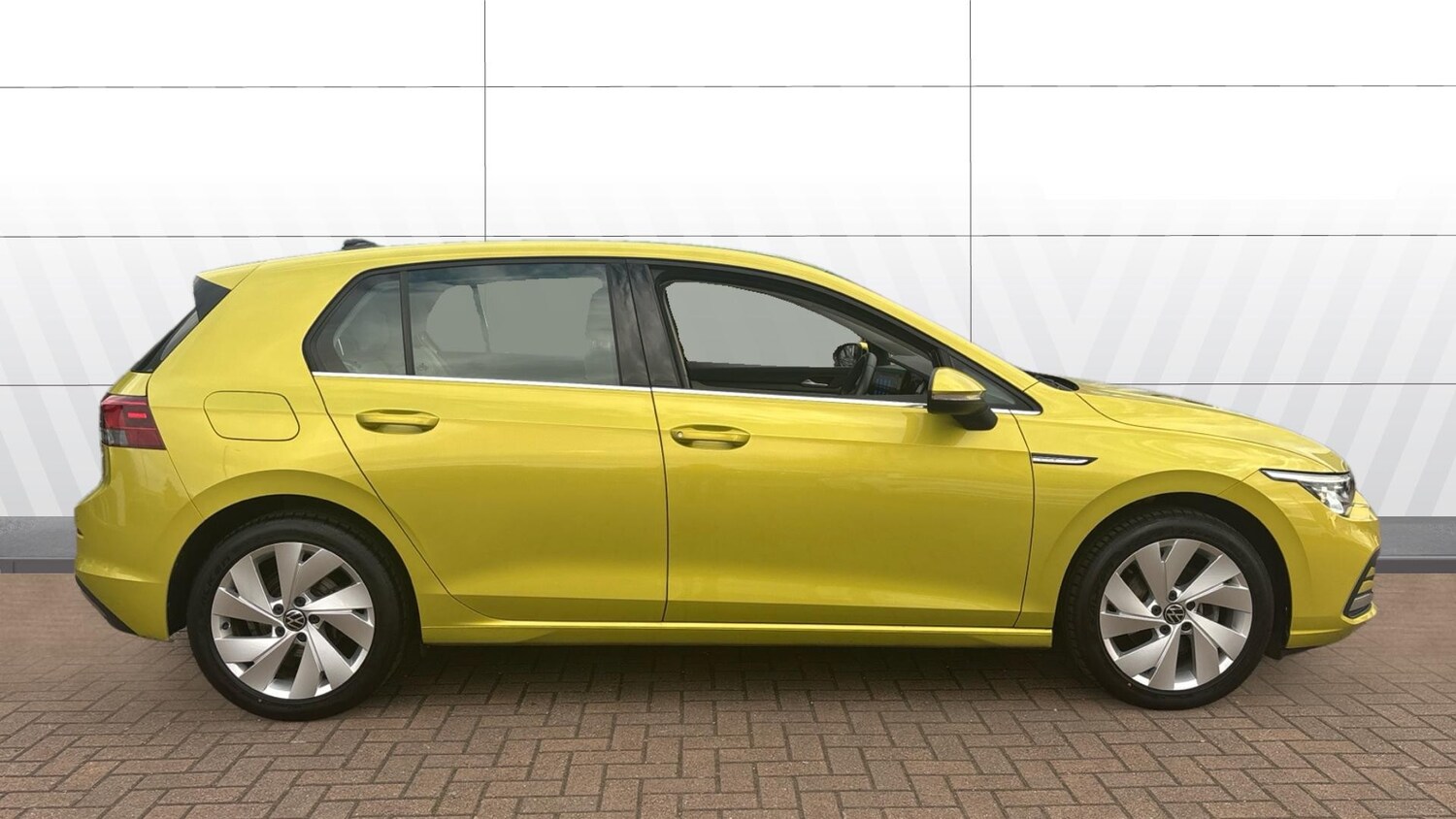 Used Volkswagen Golf 2021 for sale - 76467910: Photo 5