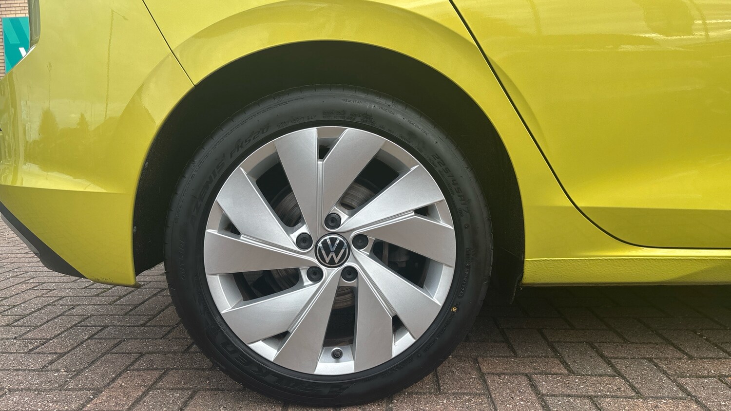 Used Volkswagen Golf 2021 for sale - 76467910: Photo 7