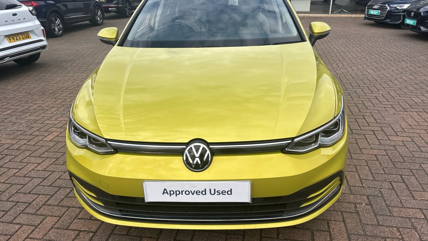 Used Volkswagen Golf 2021 for sale - 76467910: Photo 8