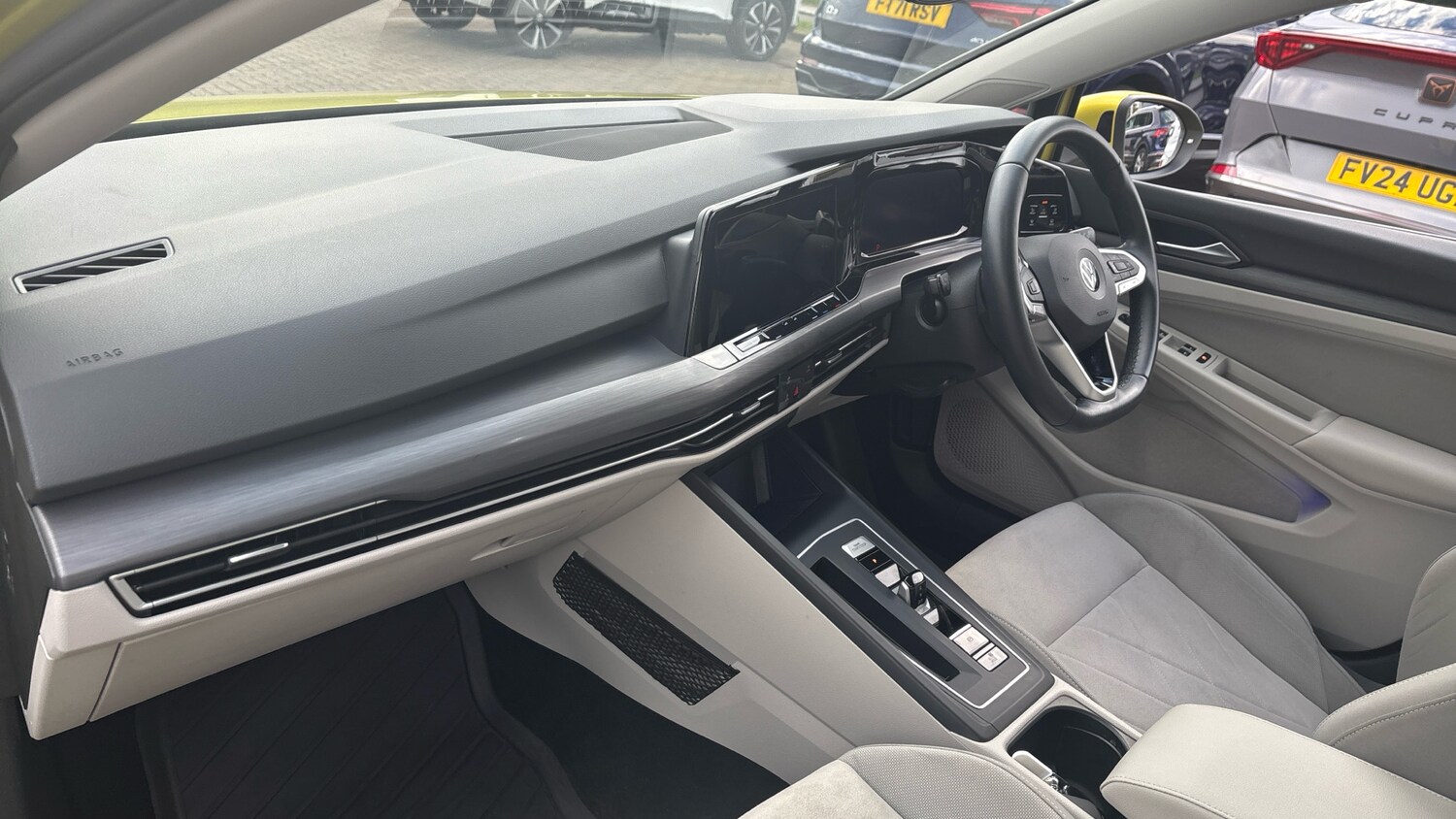 Used Volkswagen Golf 2021 for sale - 76467910: Photo 9