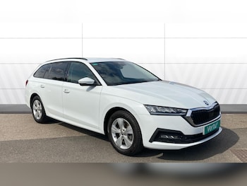 Used Skoda Octavia 2021 for sale - 79320139: Photo