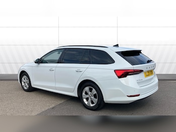 Used Skoda Octavia 2021 for sale - 79320139: Photo