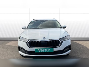 Used Skoda Octavia 2021 for sale - 79320139: Photo