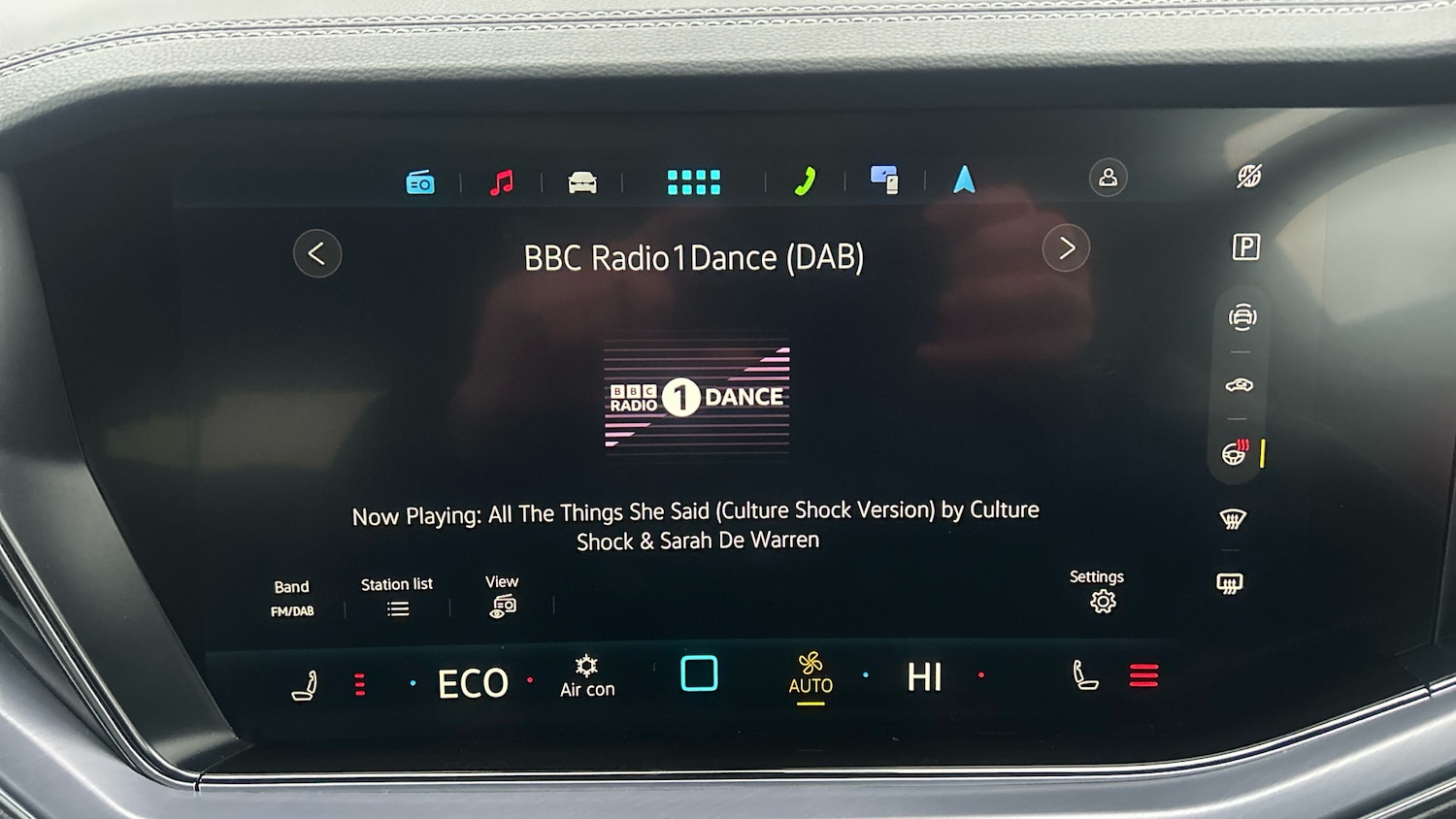 Used Volkswagen Touareg 2025 for sale - 77431558: Photo 12