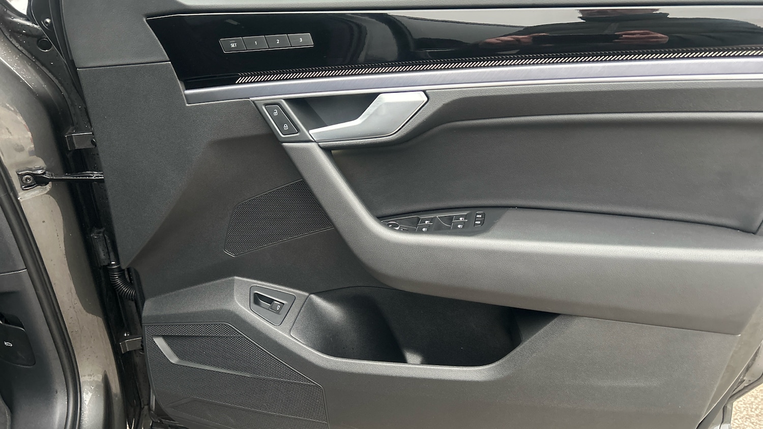 Used Volkswagen Touareg 2025 for sale - 77431558: Photo 19