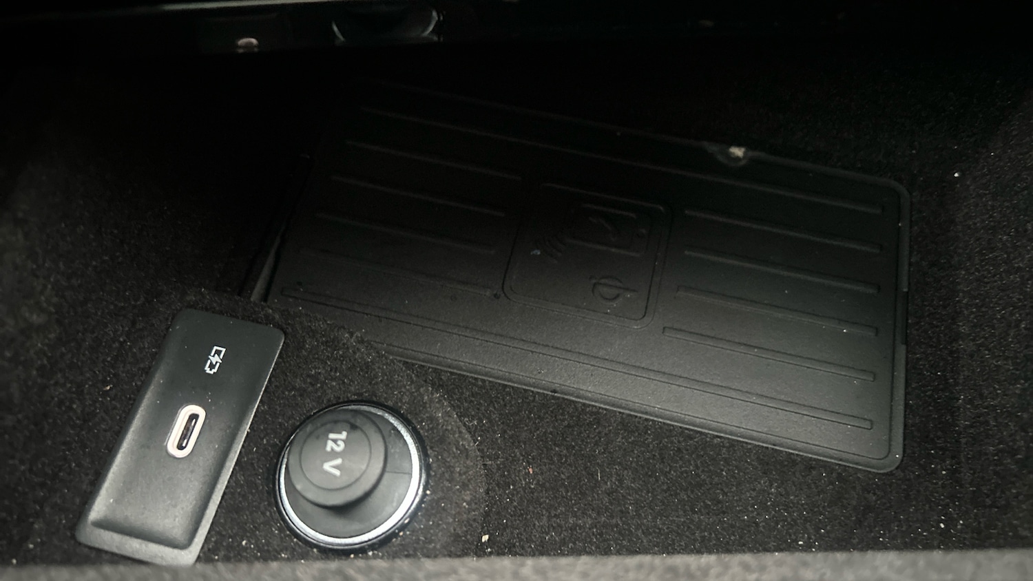 Used Volkswagen Touareg 2025 for sale - 77431558: Photo 22