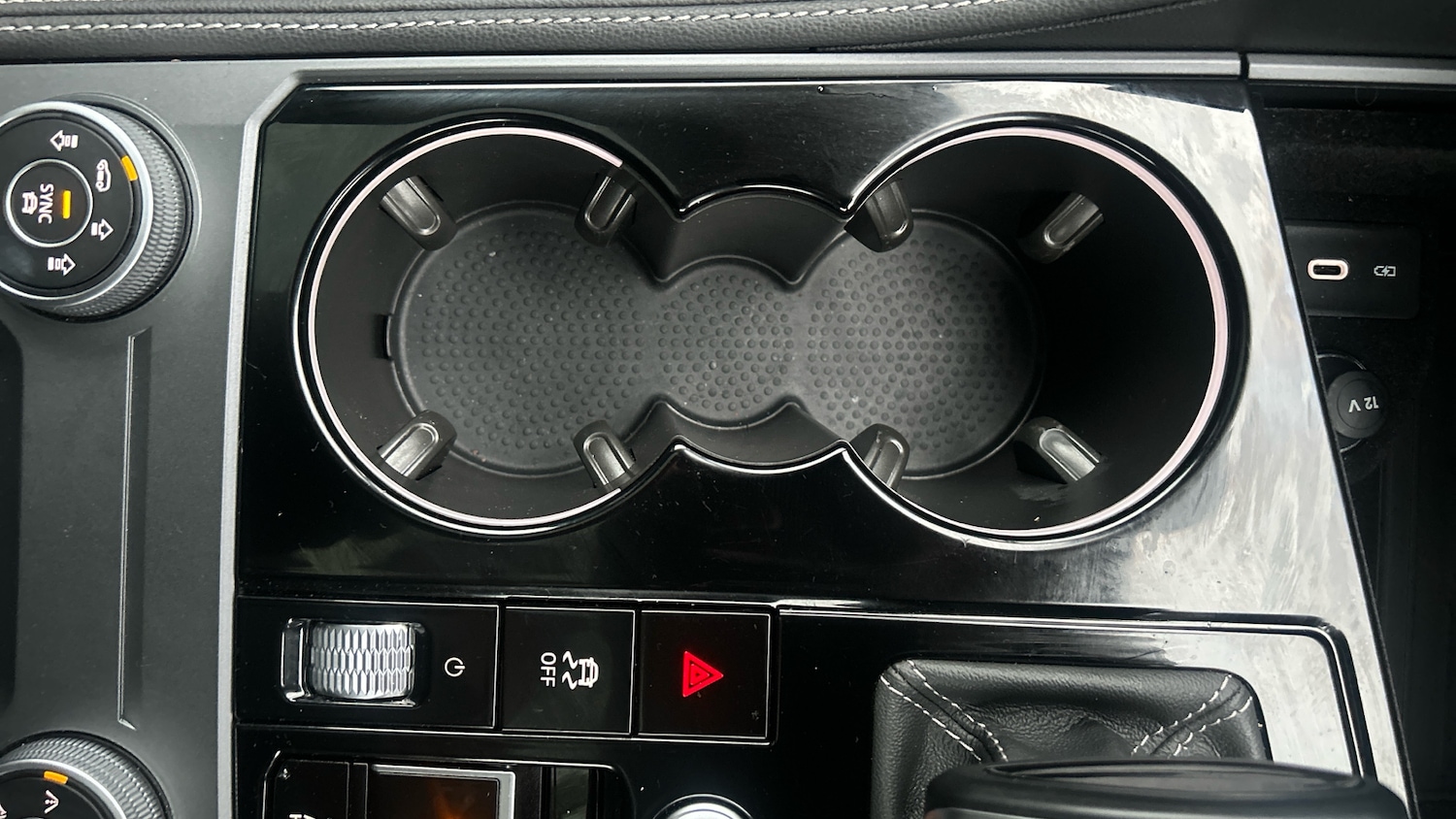 Used Volkswagen Touareg 2025 for sale - 77431558: Photo 25