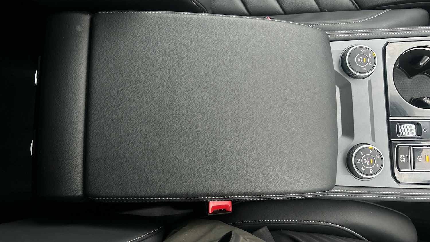 Used Volkswagen Touareg 2025 for sale - 77431558: Photo 26