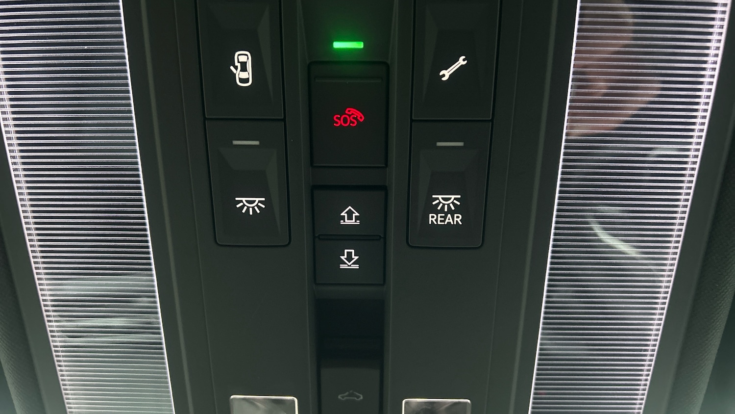 Used Volkswagen Touareg 2025 for sale - 77431558: Photo 28