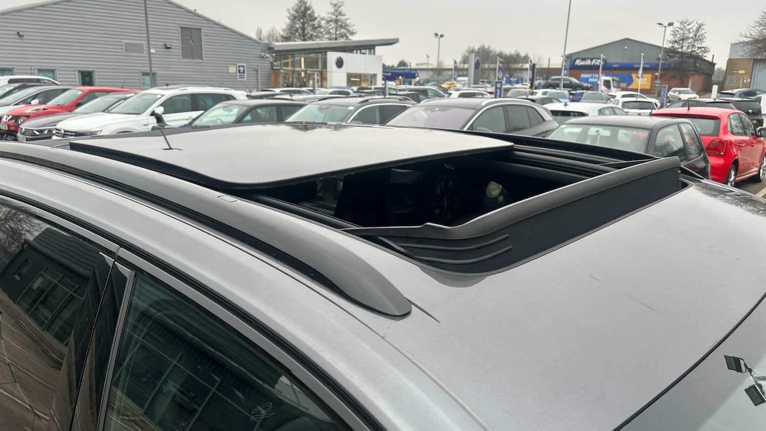 Used Volkswagen Touareg 2025 for sale - 77431558: Photo 35