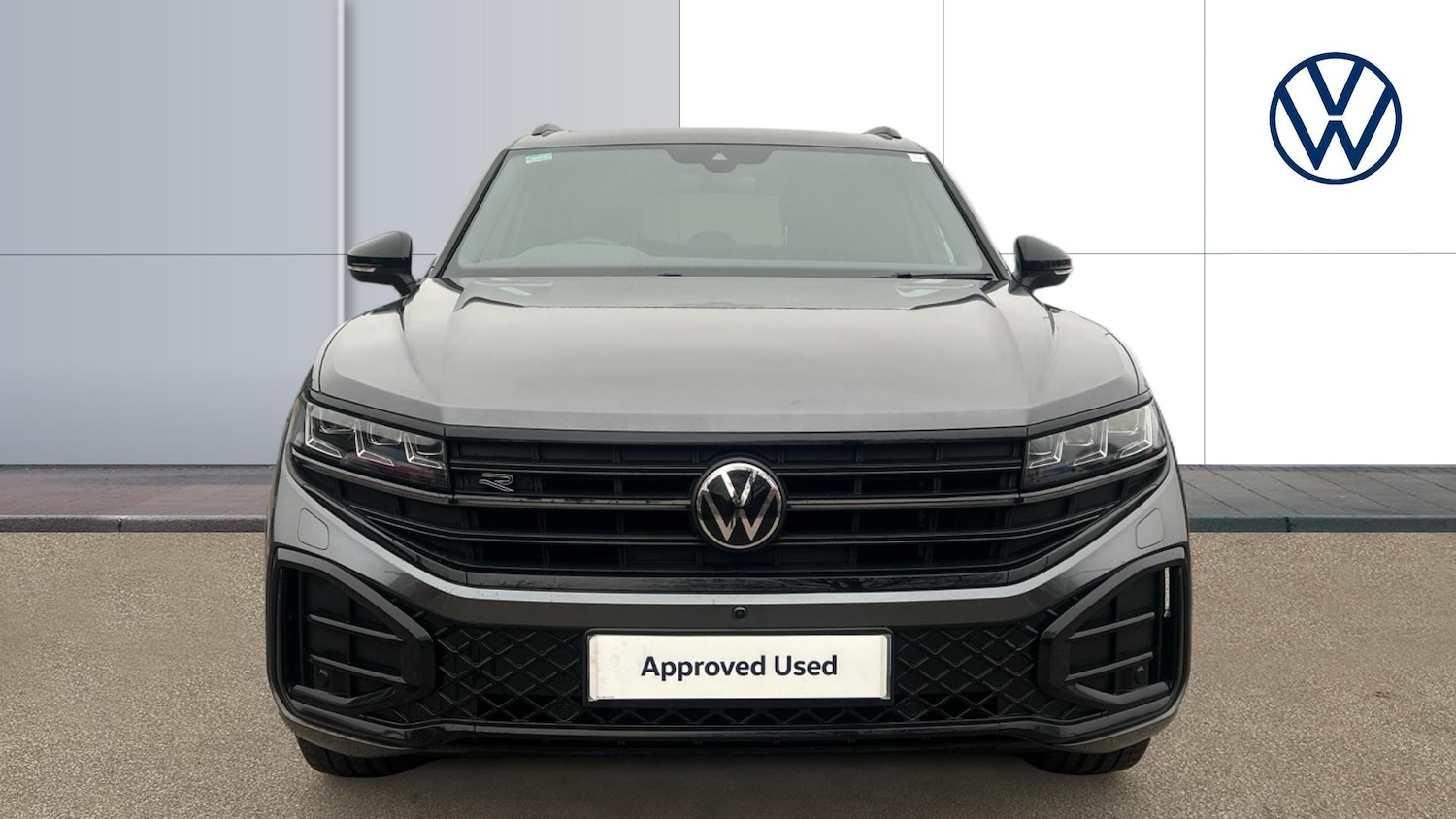Used Volkswagen Touareg 2025 for sale - 77431558: Photo 7