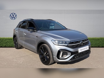 Used Volkswagen T-Roc 2025 for sale - 78092631: Photo