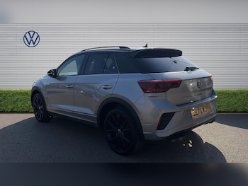 Used Volkswagen T-Roc 2025 for sale - 78092631: Photo