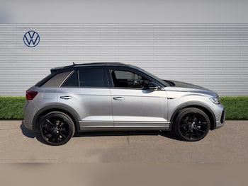 Used Volkswagen T-Roc 2025 for sale - 78092631: Photo