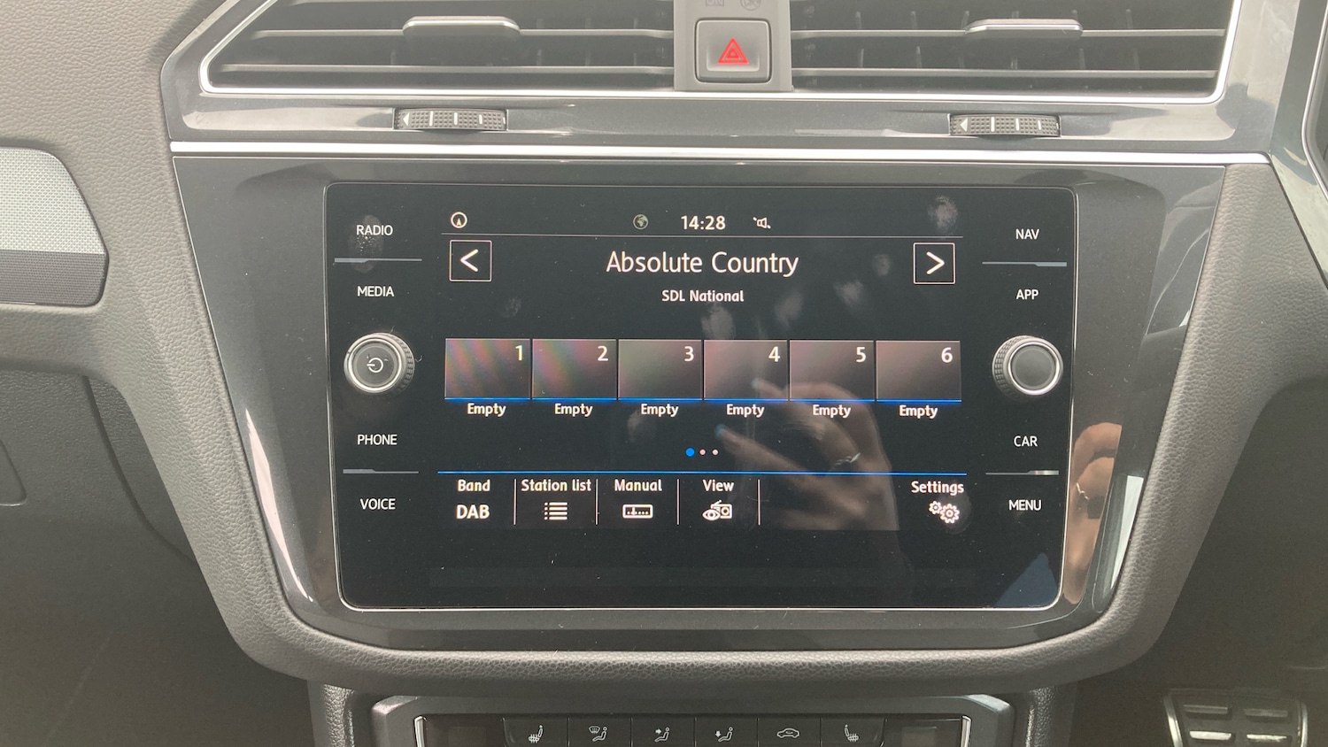 Used Volkswagen Tiguan 2020 for sale - 76379215: Photo 12