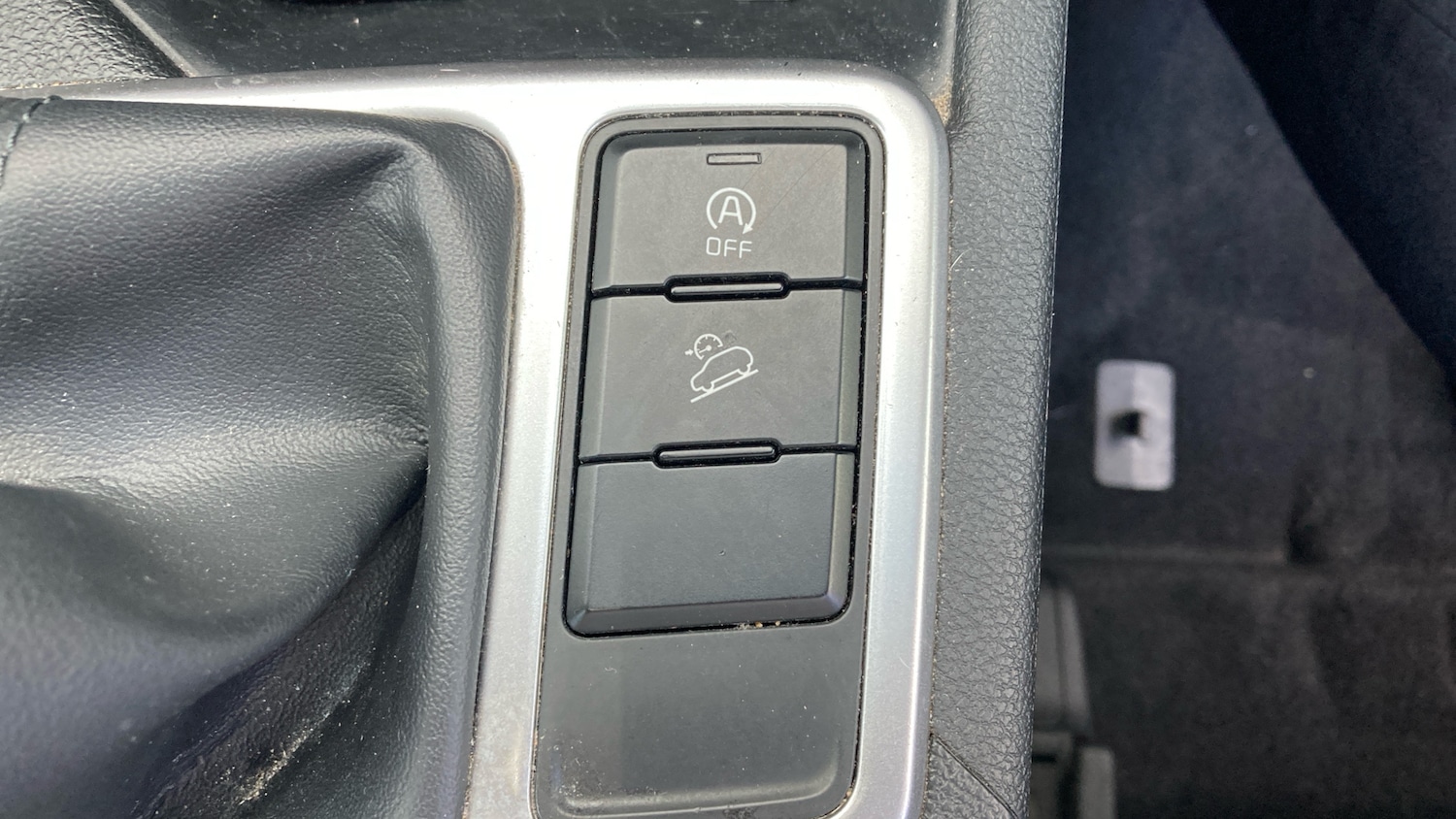 Vehicle 32