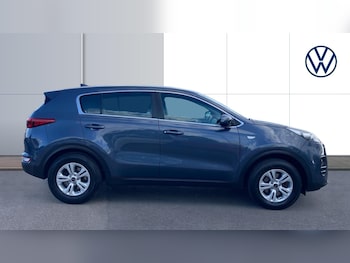 Used Kia Sportage 2018 for sale - 75972238: Photo