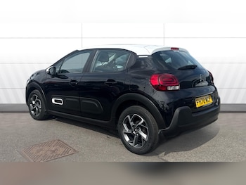 Used Citroen C3 2021 for sale - 79272584: Photo
