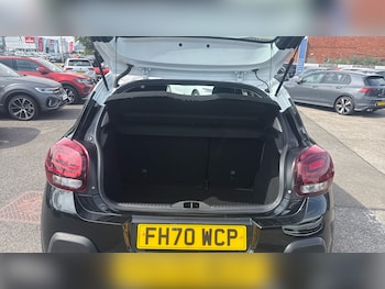 Used Citroen C3 2021 for sale - 79272584: Photo