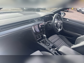 Used Volkswagen Passat 2018 for sale - 79455933: Photo