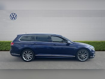 Used Volkswagen Passat 2018 for sale - 79455933: Photo