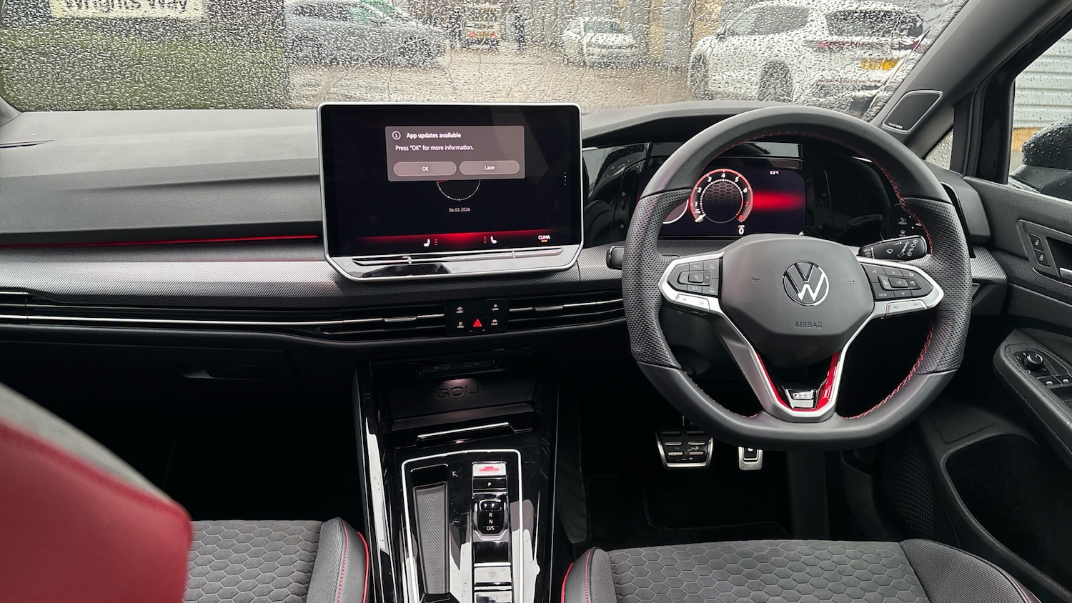 Used Volkswagen Golf 2025 for sale - 77575539: Photo 10