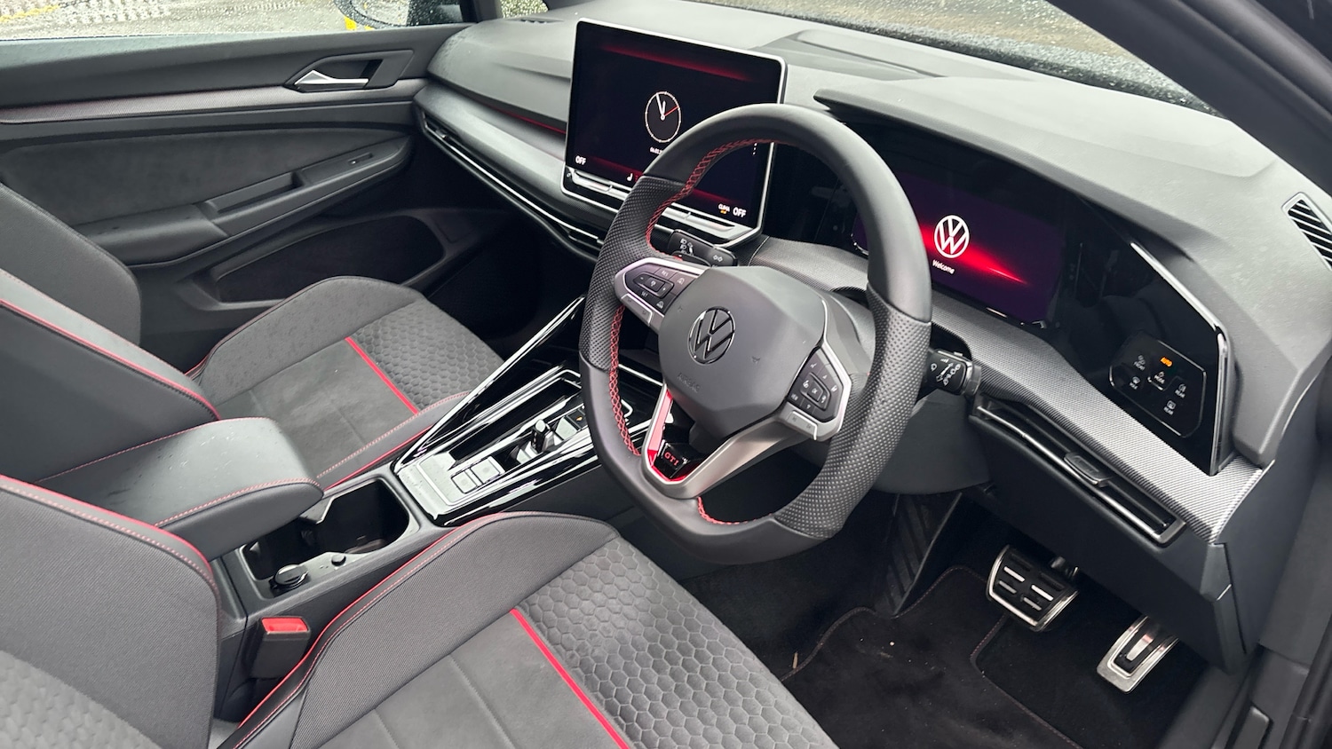 Used Volkswagen Golf 2025 for sale - 77575539: Photo 11
