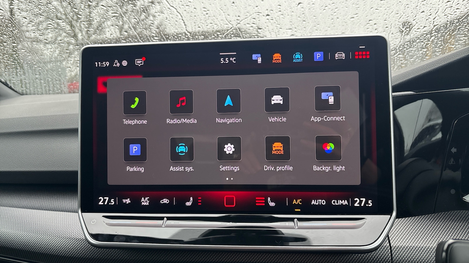 Used Volkswagen Golf 2025 for sale - 77575539: Photo 12