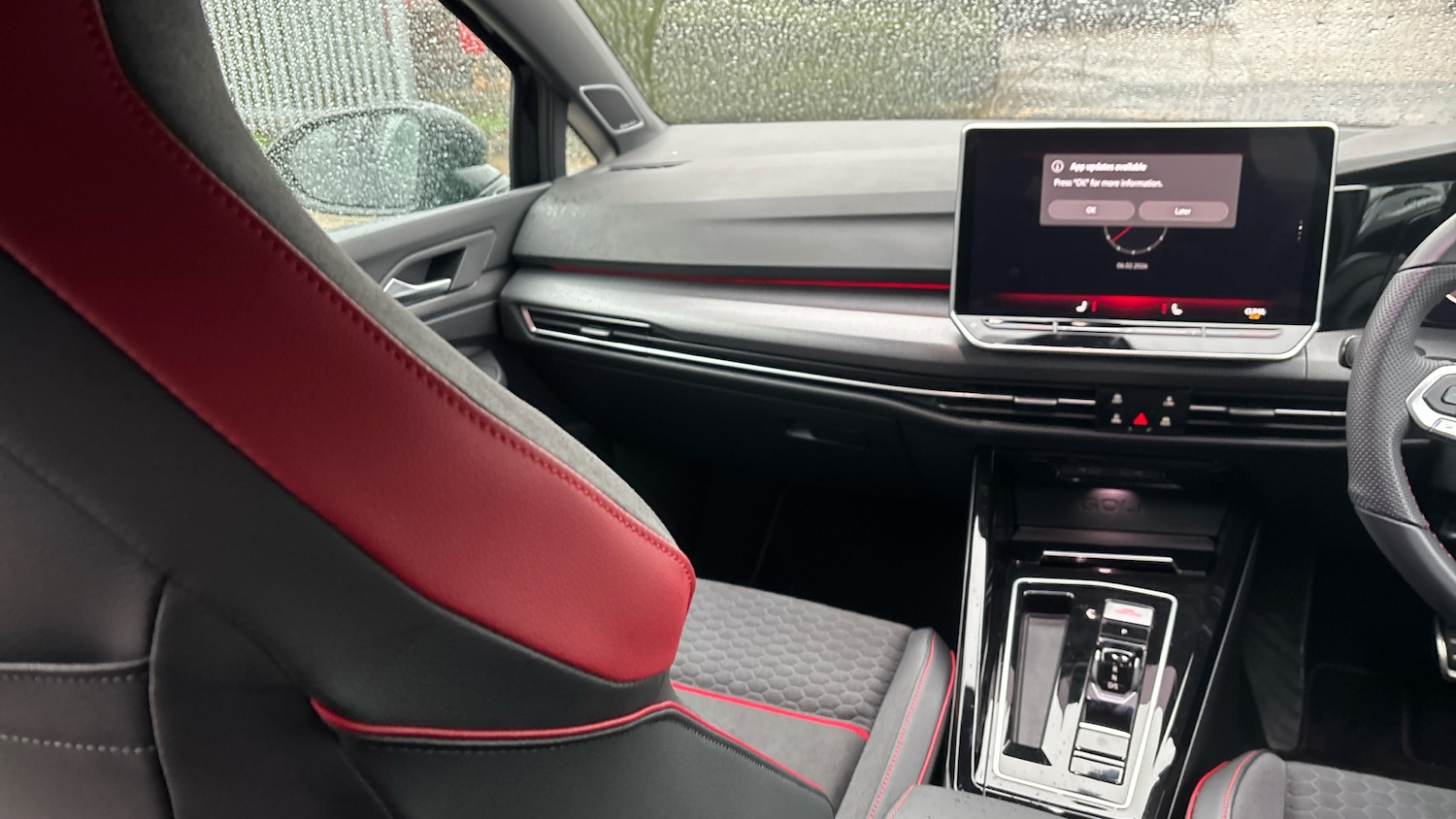 Used Volkswagen Golf 2025 for sale - 77575539: Photo 14