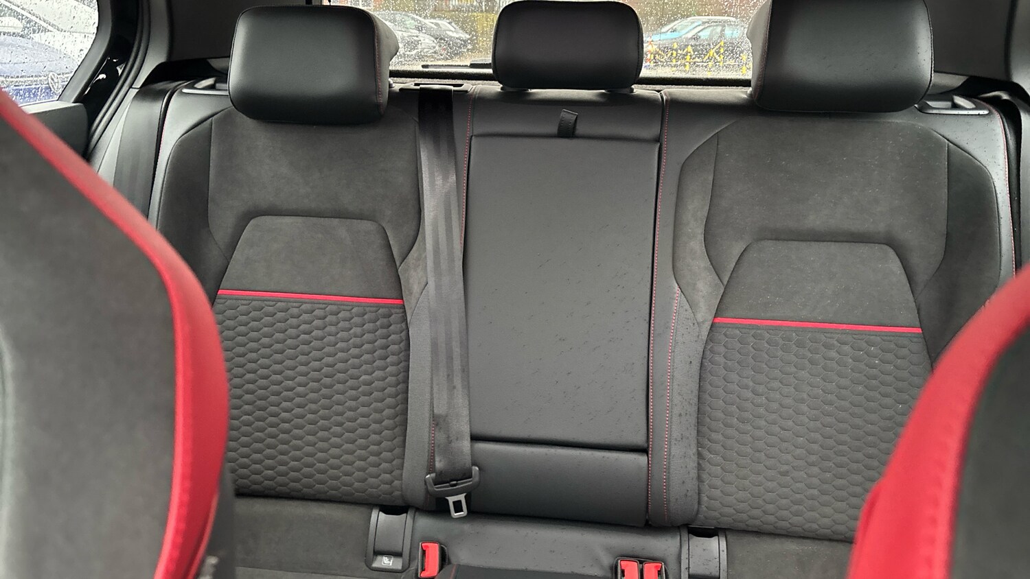 Used Volkswagen Golf 2025 for sale - 77575539: Photo 15