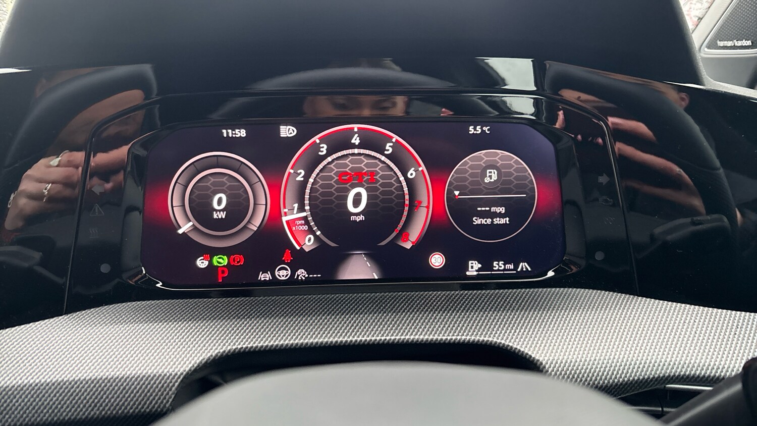 Used Volkswagen Golf 2025 for sale - 77575539: Photo 18