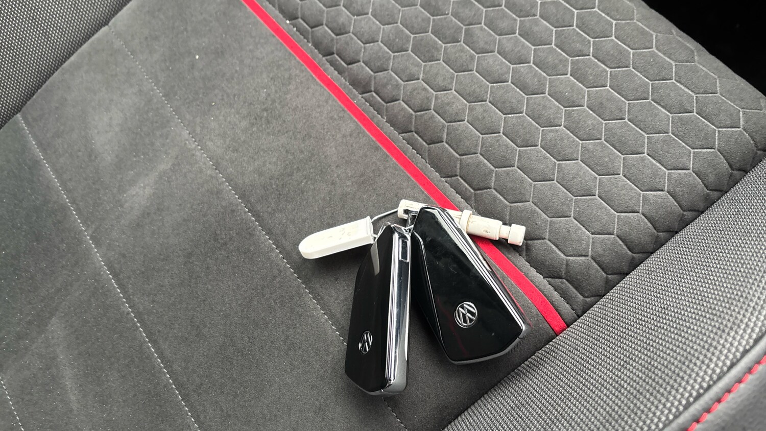 Used Volkswagen Golf 2025 for sale - 77575539: Photo 20