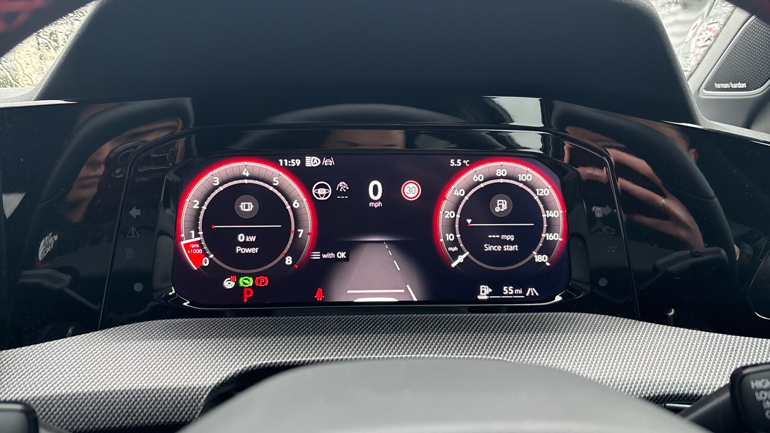 Used Volkswagen Golf 2025 for sale - 77575539: Photo 23