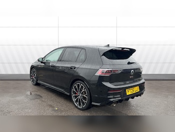 Used Volkswagen Golf 2025 for sale - 77575539: Photo