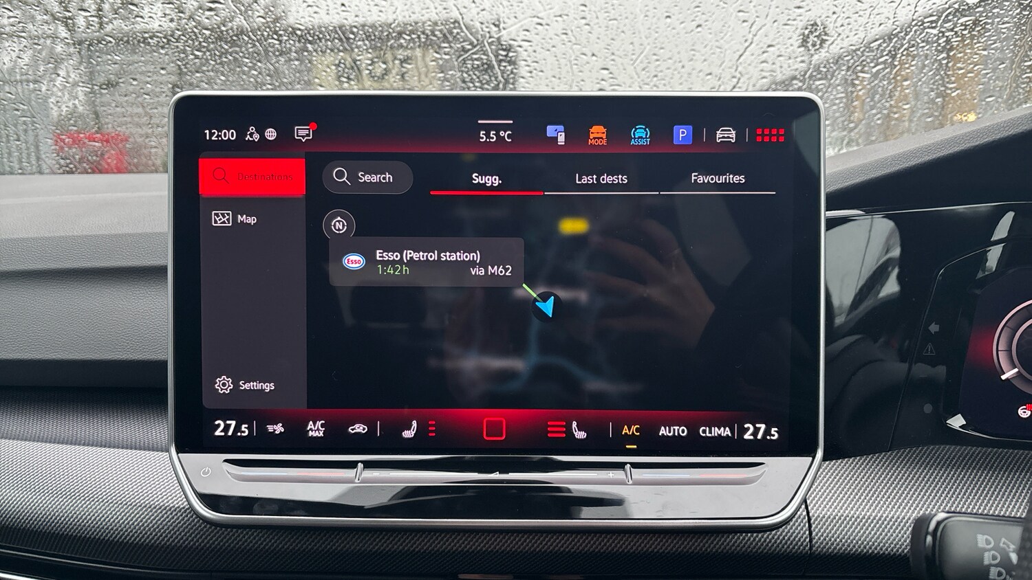 Used Volkswagen Golf 2025 for sale - 77575539: Photo 33