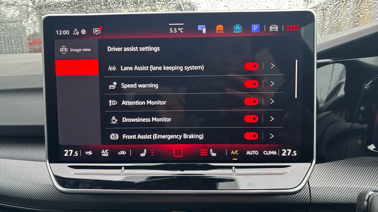 Used Volkswagen Golf 2025 for sale - 77575539: Photo 34