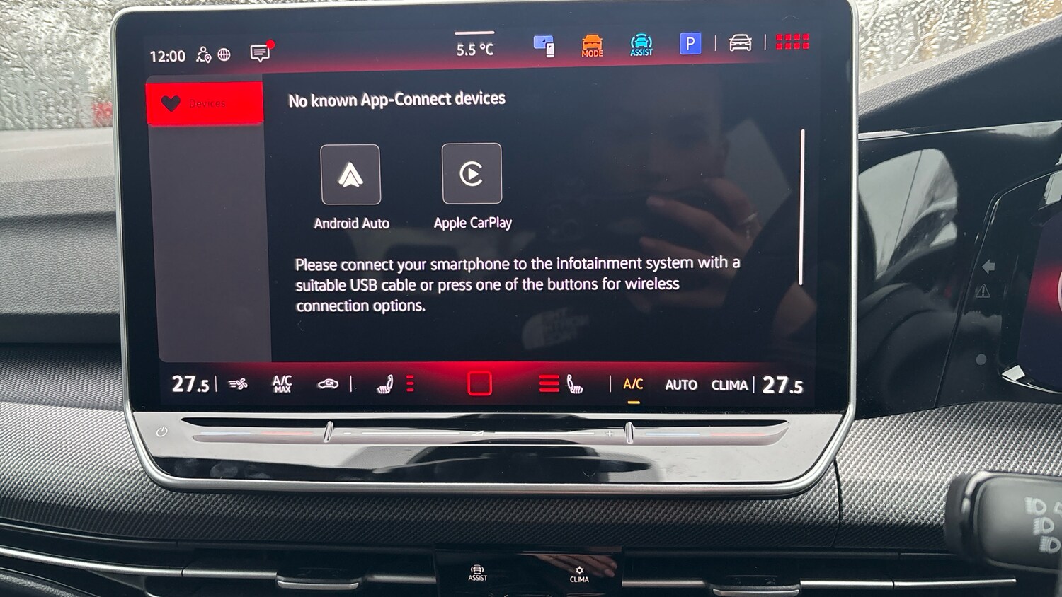 Used Volkswagen Golf 2025 for sale - 77575539: Photo 36