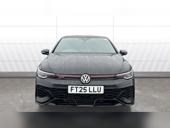 Used Volkswagen Golf 2025 for sale - 77575539: Photo