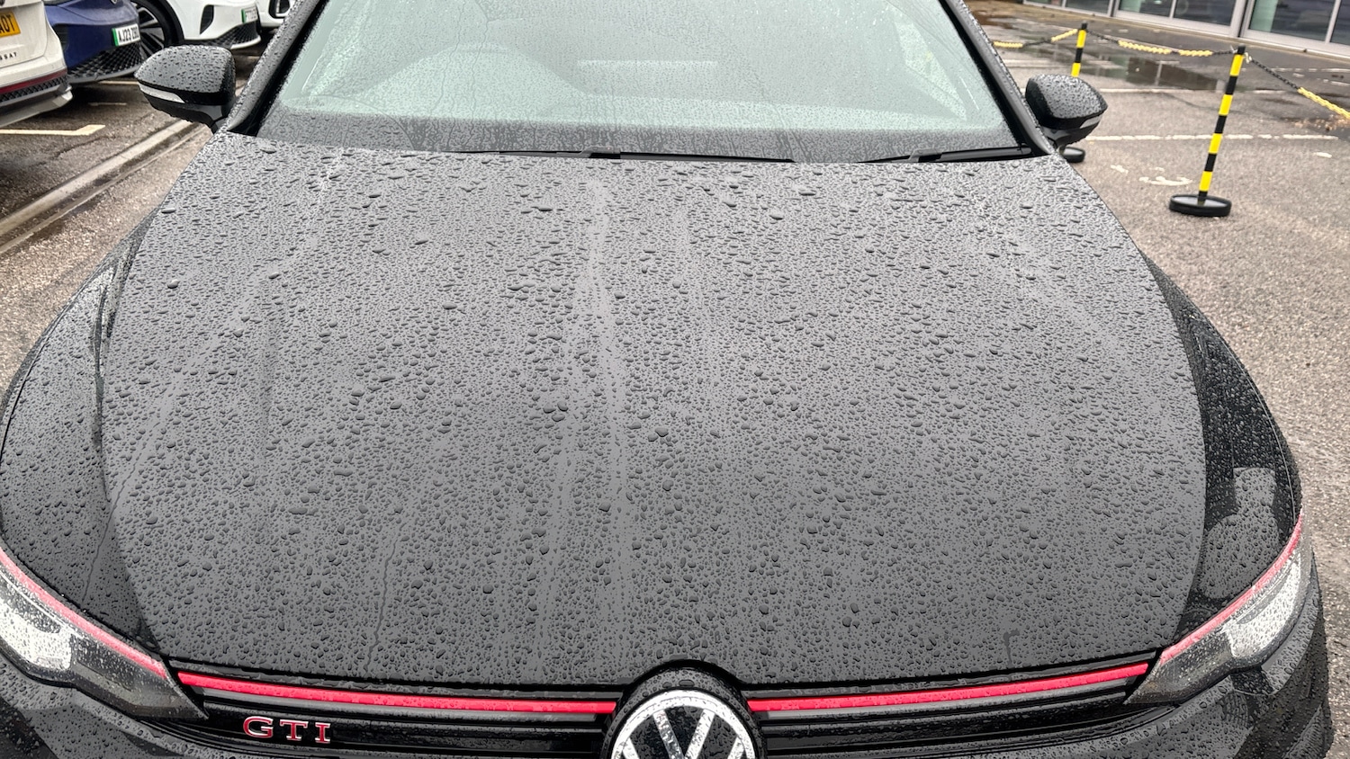 Used Volkswagen Golf 2025 for sale - 77575539: Photo 8