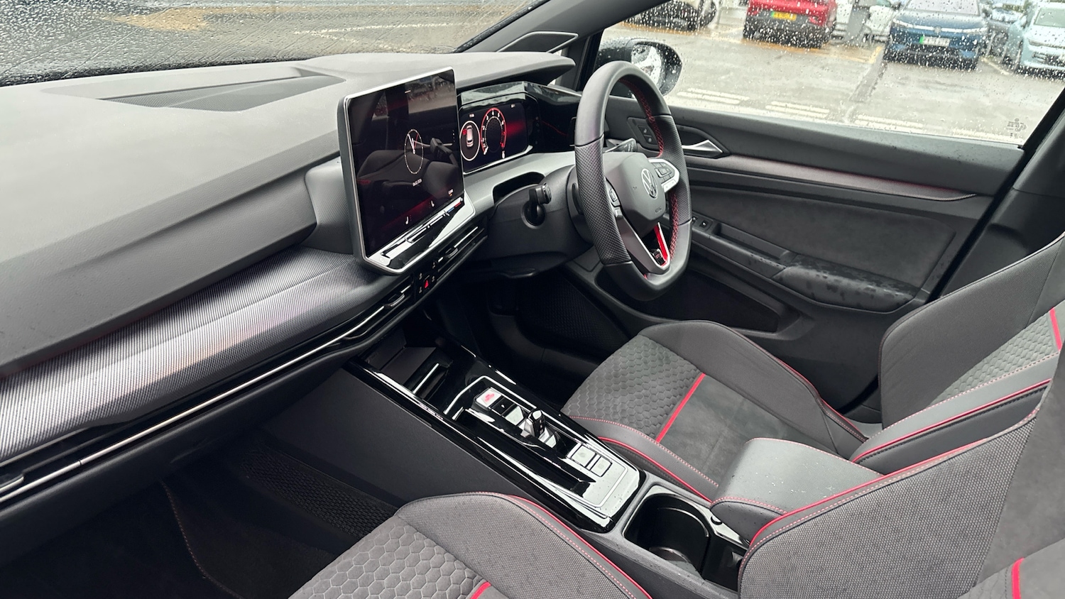 Used Volkswagen Golf 2025 for sale - 77575539: Photo 9